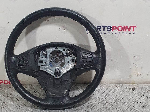 Колесо рулевое 32306879173 BMW
