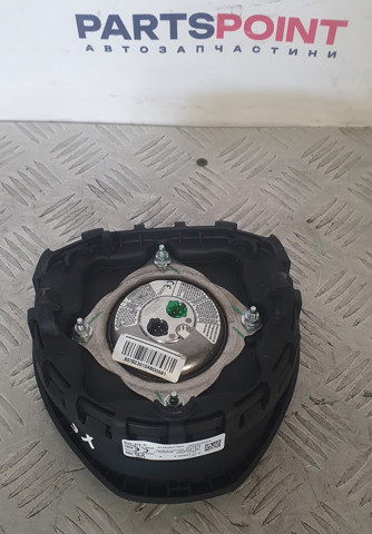 32306884666 BMW Подушка безопасности (AIRBAG) водительская купить в Тернополь