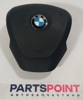 Подушка безпеки в кермо bmw x3 2011 32306888432