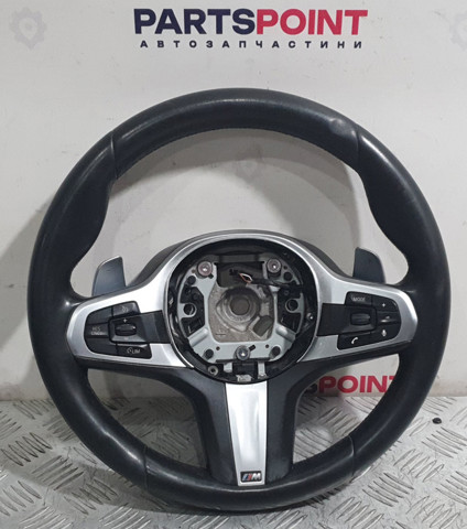 Руль 32308008184 BMW