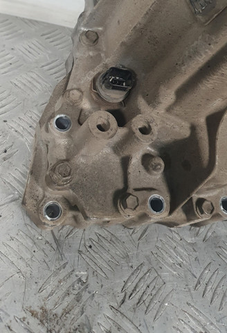 NISSAN 331001BU0A Раздатка в наличии Запорожье