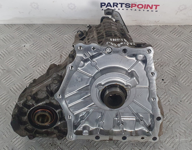 Межосевой дифференциал 331001BU0A NISSAN
