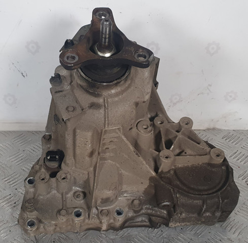 NISSAN 331001BU0A Раздатка в наличии Тернополь