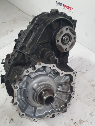 331007S11A NISSAN Раздатка купить в Ровно