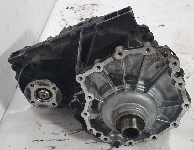 331007S11A NISSAN Раздатка (коробка раздаточная) купить в Черновцы