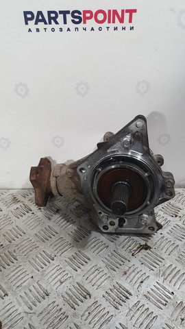 Раздаточная коробка 33100BB60A NISSAN