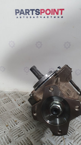 33100BB60A Раздатка (коробка раздаточная) купить Киев
