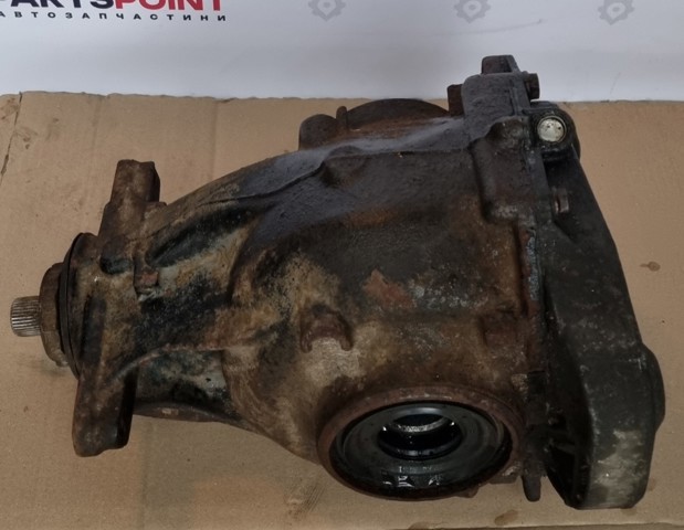 BMW 33107552523 в наличии Тернополь
