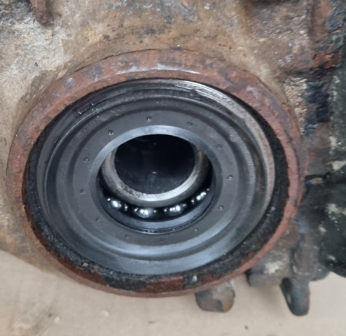 BMW 33107552523 в наличии Одесса