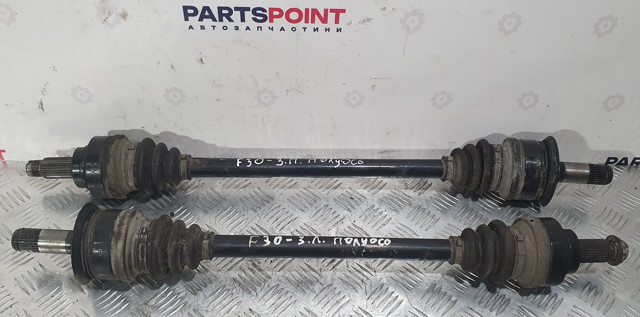 Полуось задняя, правая 33207629302 BMW