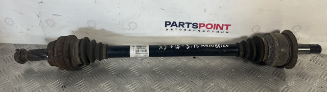 Привод задний 33208609838 BMW