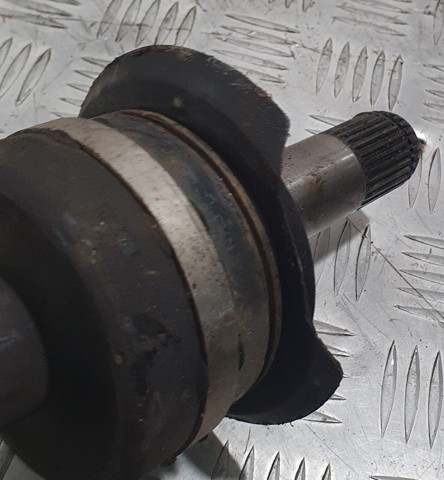 BMW 33208664045 Полуось задняя левая в наличии Каменское
