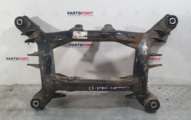 Подвеска задняя 33316857983 BMW