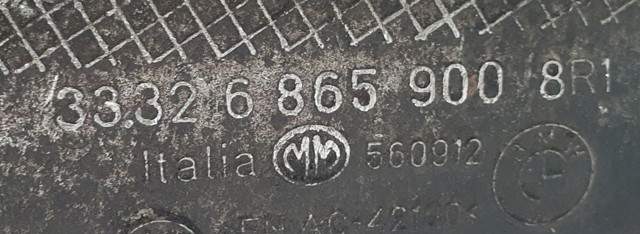 BMW 33326865900 в наличии Ужгород