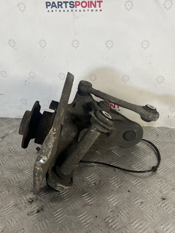 33326879102 BMW Цапфа (поворотный кулак) задний правый купить в Каменское