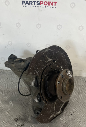 Цапфа поворотная правая 33326879102 BMW