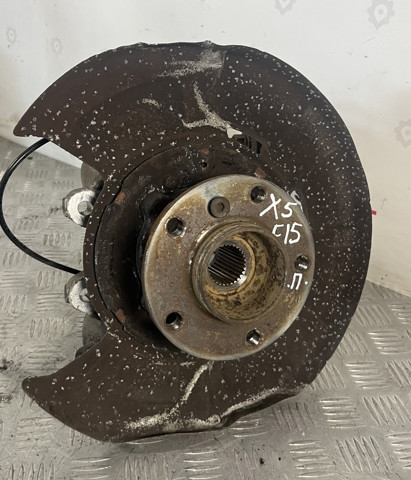 BMW 33326879102 Цапфа (поворотный кулак) задний правый в наличии Полтава