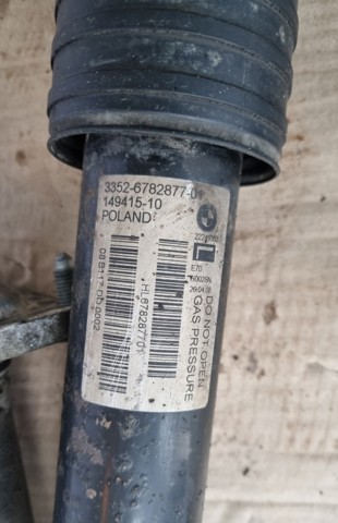33526782877 BMW Амортизатор задний левый купить в Павлоград