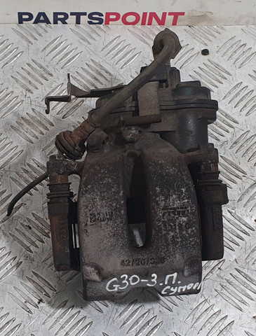Задний правый суппорт 34216870576 BMW