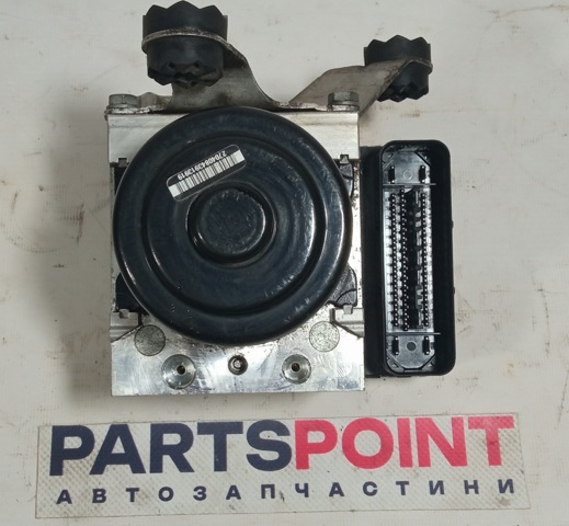 Блок управления ABS 34516881325 BMW