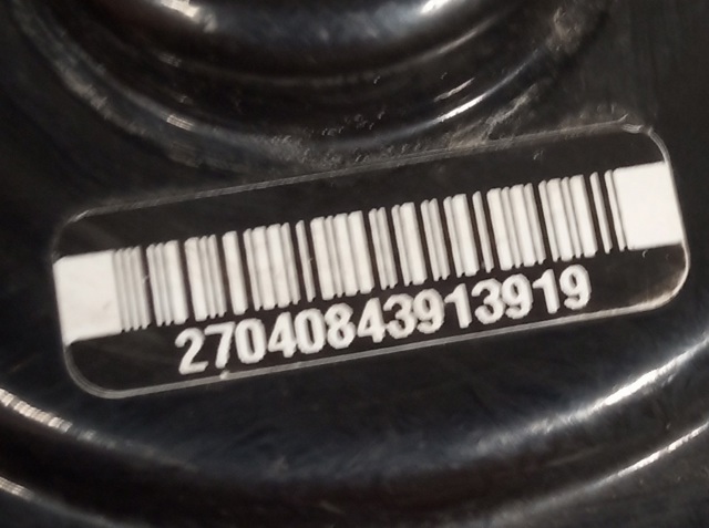 34516881325 BMW Блок АБС купить в Житомир