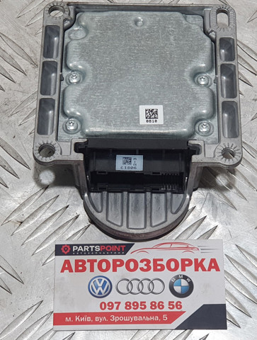 34526868598 BMW Модуль-процессор управления подушкой безопасности (ЭБУ AIRBAG) купить в Житомир