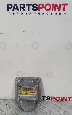 Блок управления airbag 34526878191 BMW