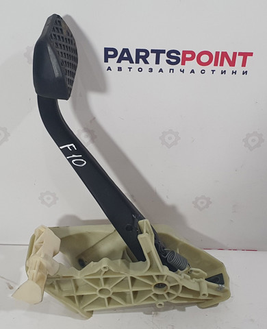 Ппривод тормозного крана 35006777171 BMW