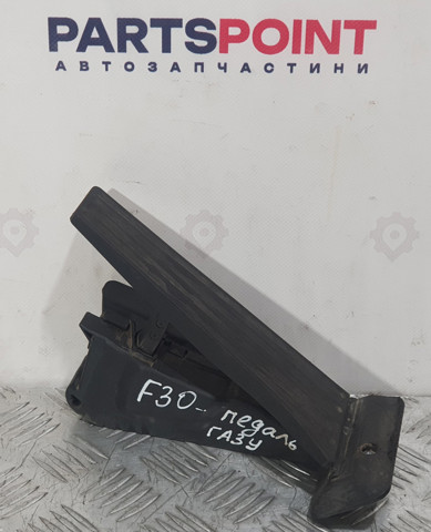 BMW 35426853176 Педаль газа (акселератора) в наличии Чернигов