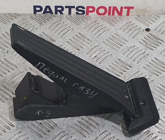 Педали газа 35426858574 BMW