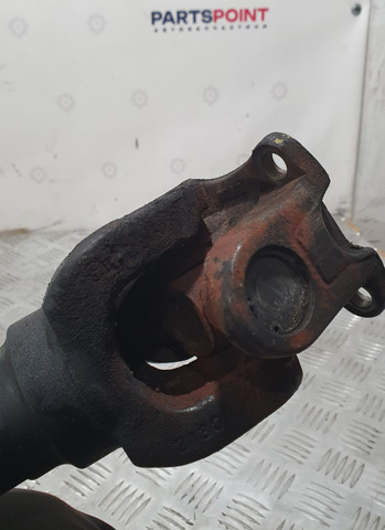 37200EB300 NISSAN Кардан передний купить в Кривой Рог