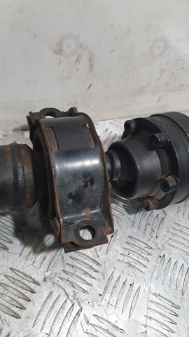 373001CA3A NISSAN Вал карданный задний, в сборе купить в Полтава