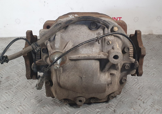 383011CA2A NISSAN купить в Львов