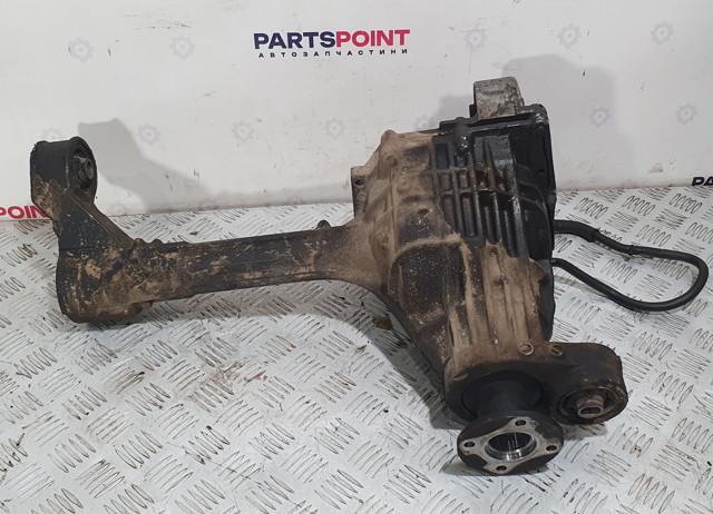 NISSAN 38500EA400 Передний редуктор в наличии Николаев