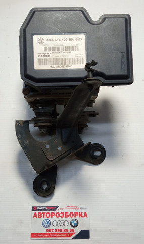 3AA614109BK VAG купить в Украина