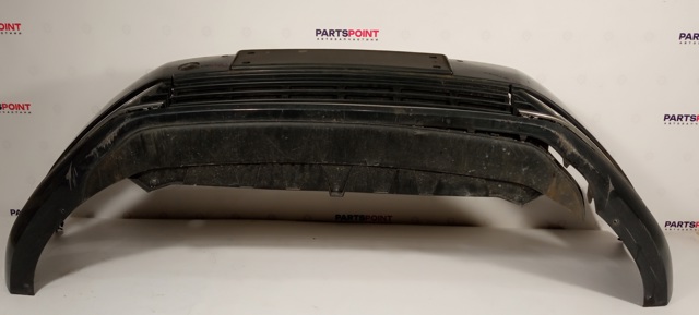 Защитная губа бампера переднего 3AA805903 VAG