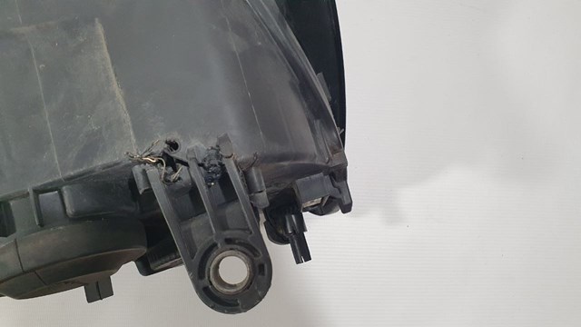 3AC941005 VAG Левая фара купить в Чернигов