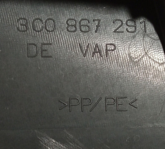 VAG 3C0867291 в наличии Львов