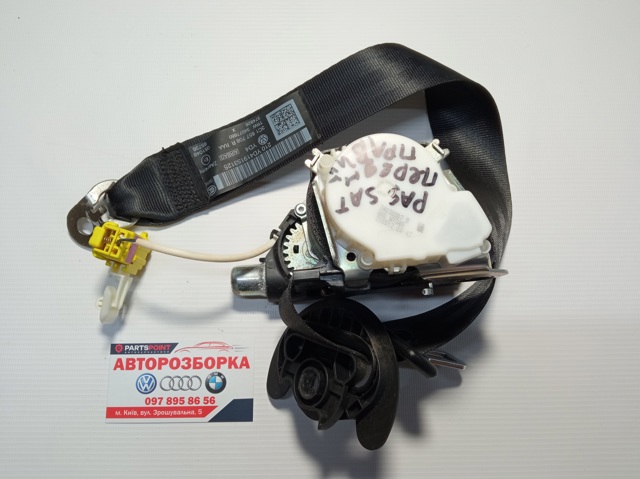 3C1857706R VAG Ремень безопасности купить в Каменское