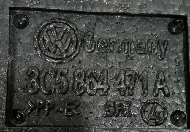 VAG 3C5864471A в наличии Ирпень