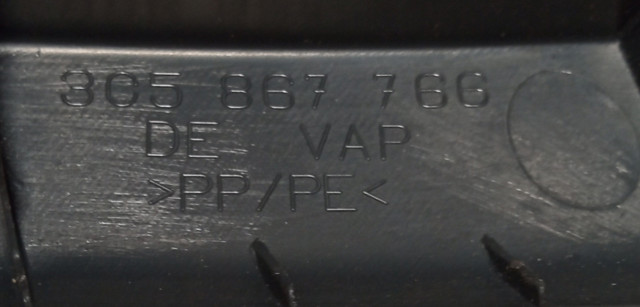 3C5867766 VAG купить в Кривой Рог