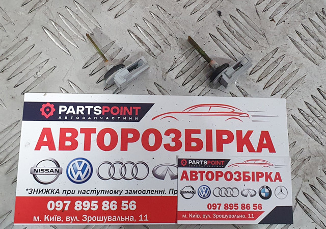 Датчик температуры салона Ауди A3