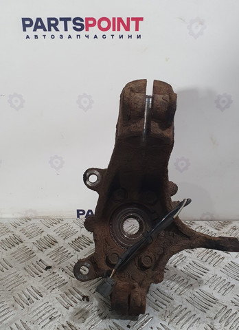 400144CE0A NISSAN Цапфа (поворотный кулак) передний правый купить в Каменское