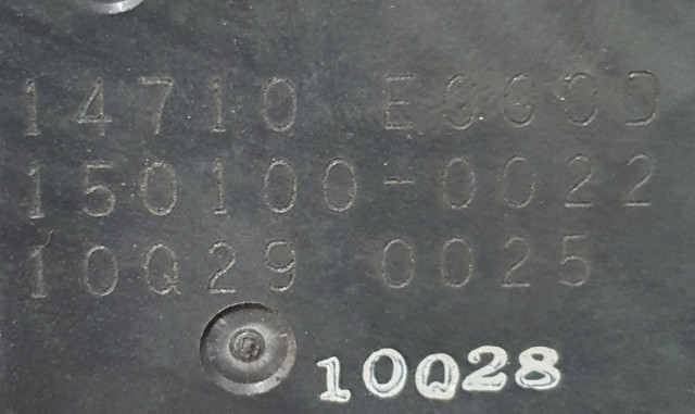 NISSAN 403004X00A в наличии Полтава