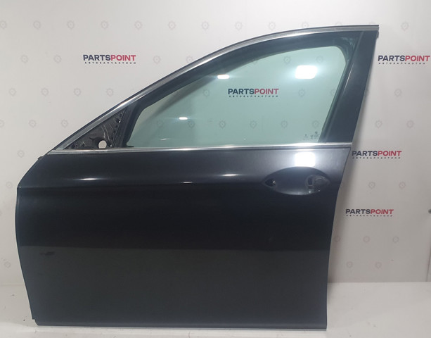 Водительская дверь 41007206107 BMW
