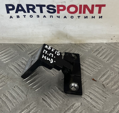 Завеса двери передней правой 41007377548 BMW