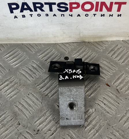 Петля двери задней левой 41007377549 BMW
