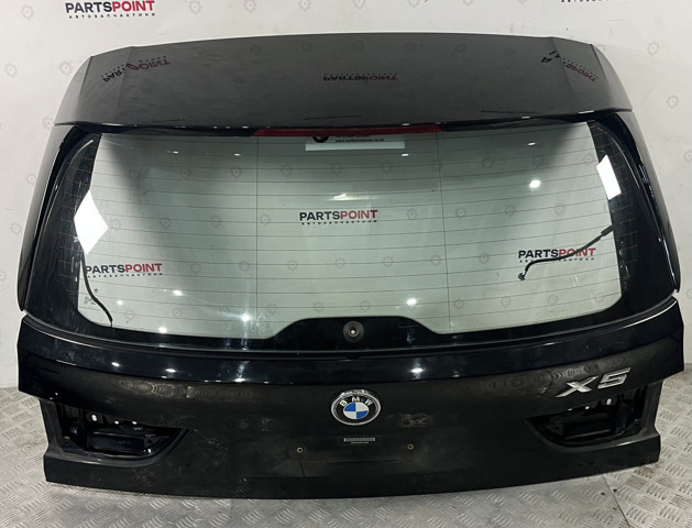 Задняя ляда 41007378121 BMW