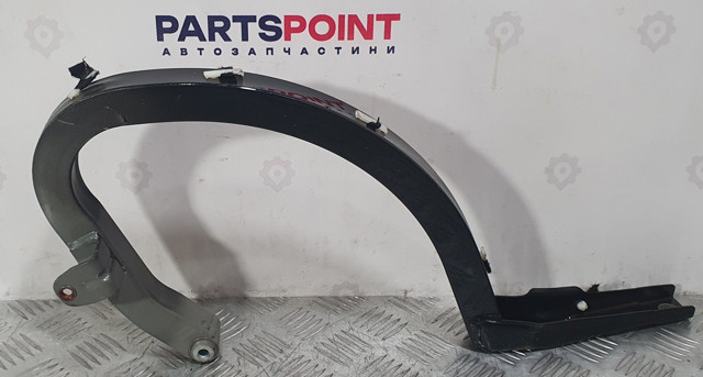 Шарнир крышки багажника 41007420784 BMW