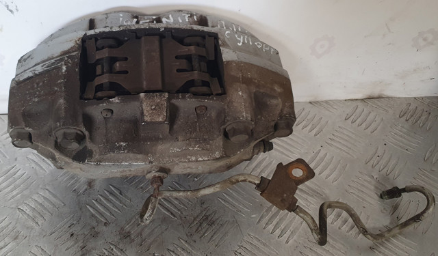 41011JL02A Суппорт тормозной передний левый купить Одесса